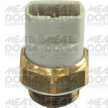 Temperature Switch, radiator fan